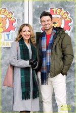 Is Vanessa Lengies Married? Look at the 'Christmas in Toyland' Actress' Love Life