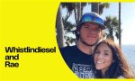 Is Whistlindiesel's Wife on Onlyfans?