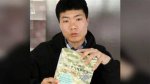 Is Xu Zhihui Arrested | Food Vlogger Charged with Putting a Cat in a Blender