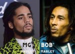 Is Yg Marley Related to Bob Marley? Relationship Explained |