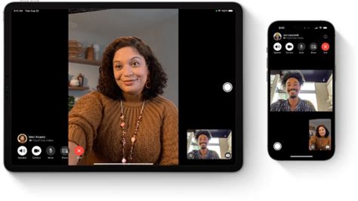 Is Your Facetime Call Being Recorded? Here’s What You Need to Know