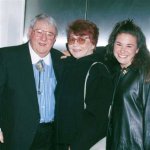 Ivy Julie Hackett: Facts About Buddy Hackett's Daughter