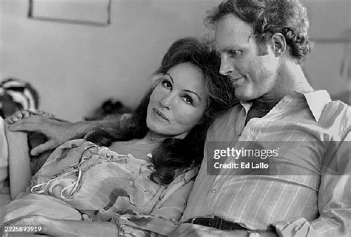 J. Holt Smith: Where Is Julie Newmar's Ex-Husband Now?