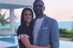 Jack Brewer Is Married to Wife: Cortney Taher. Kids.