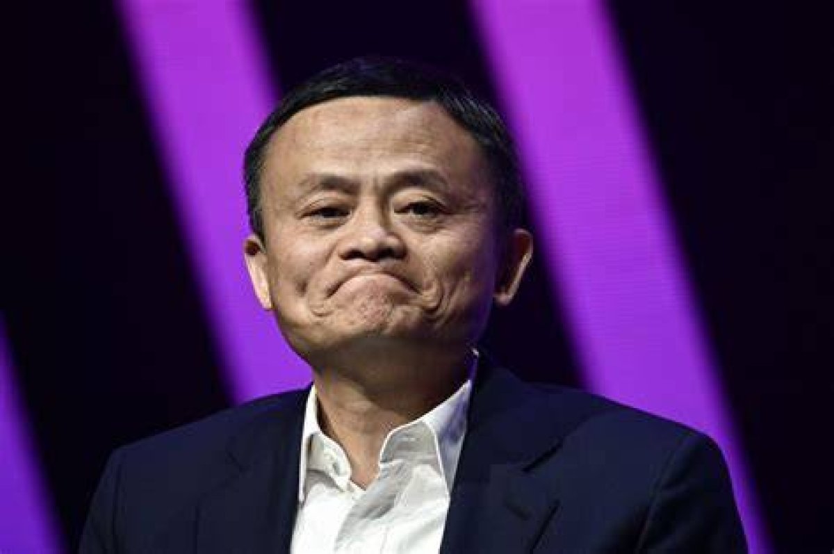 Jack Ma Height, Age & Net Worth – How Tall Is Jack Ma?