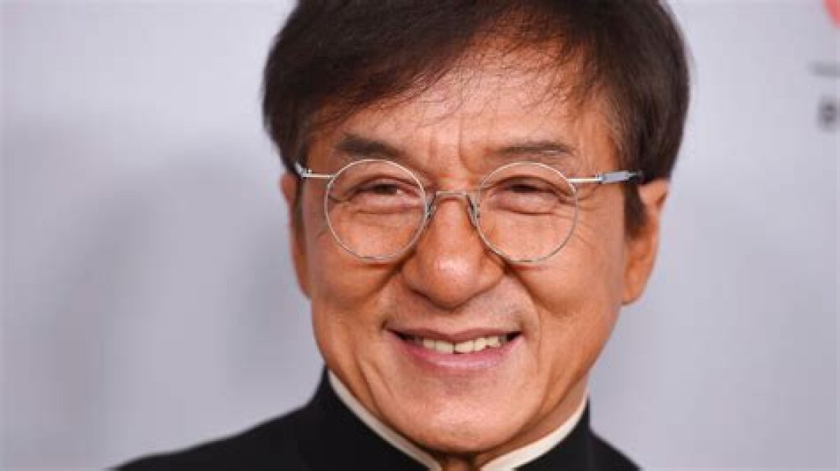 Jackie Chan's Current Relationship Status: Is He Still Married?