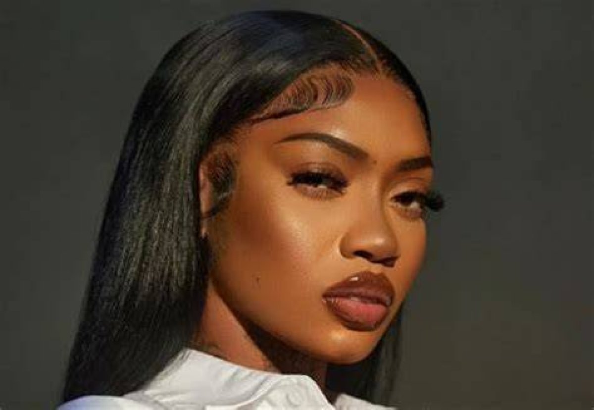 Jada Kingdom Net Worth and Biography