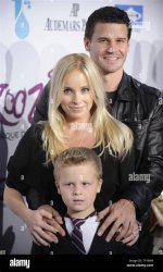 Jaden Rayne Boreanaz – American Musician & Former Nhl Player | Age, Biography, Wiki, Career, Net Worth & Facts