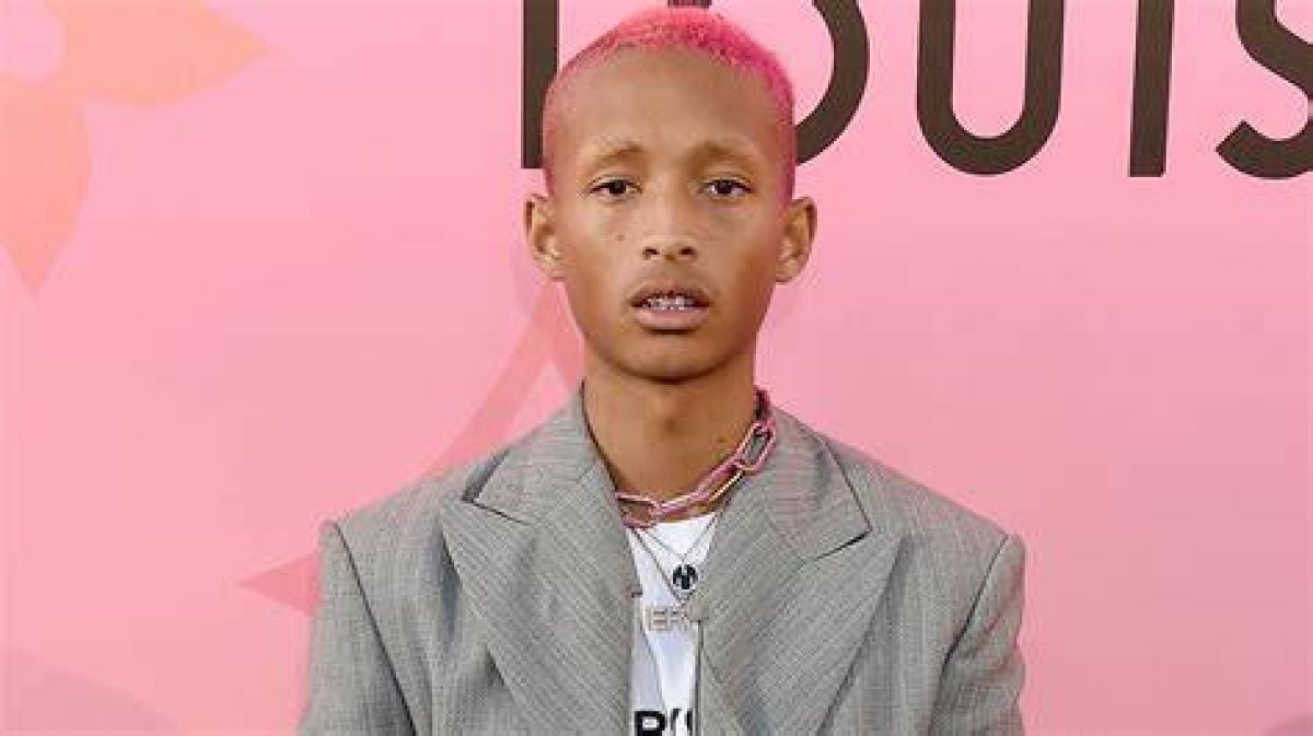Jaden Smith Height, Weight, Age, Girlfriend, Family, Facts, Biography