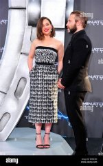 Jai Courtney and Emilia Clarke's Relationship Unveiled