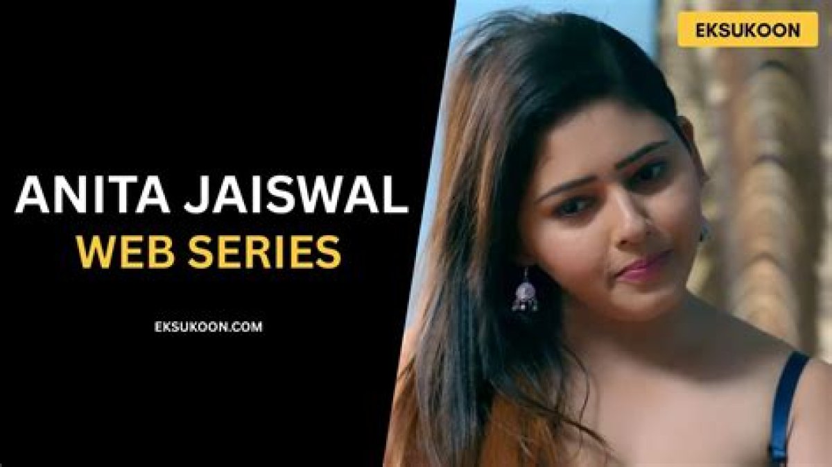 Jaiswal Web Series: a Deep Dive into the New Indian Digital Sensation