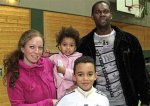 Jamal Musiala's Parents and Their Impact on His Success