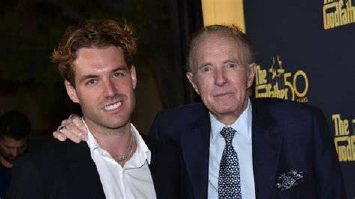 James Arthur Caan: the Multifaceted Star of Stage and Screen