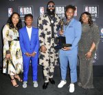 James Harden Sr. Relationship with His Family Wasn’t Good After Marriage