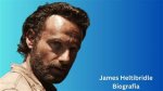 James Heltibridle: the Walking Dead's Enigmatic Survivor