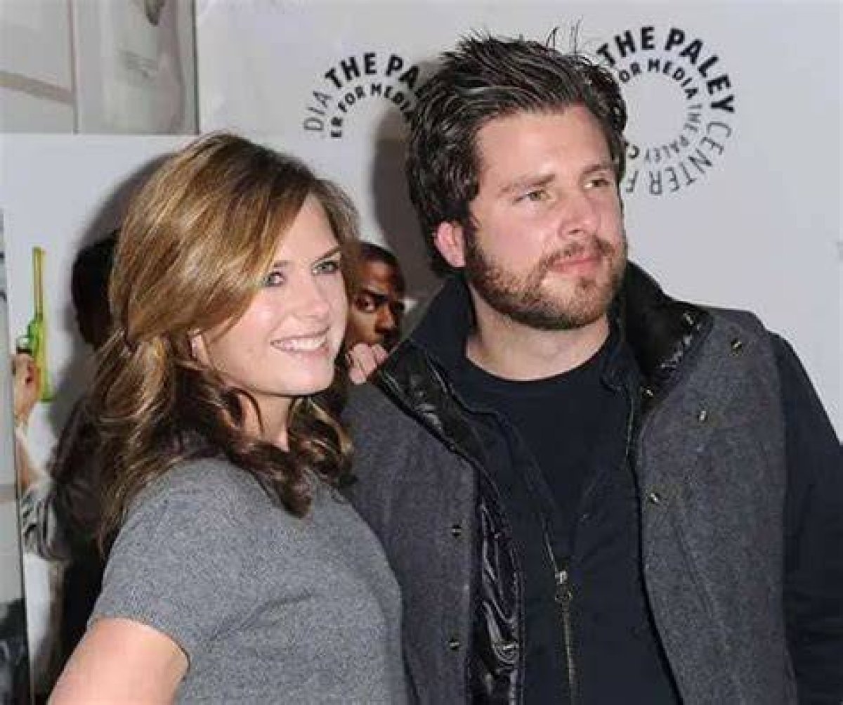 James Roday's Wife: a Deep Dive into Their Relationship and Life Together