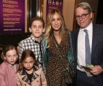 James Wilkie Broderick Wiki, Age, Height, Family, College, Net Worth ·