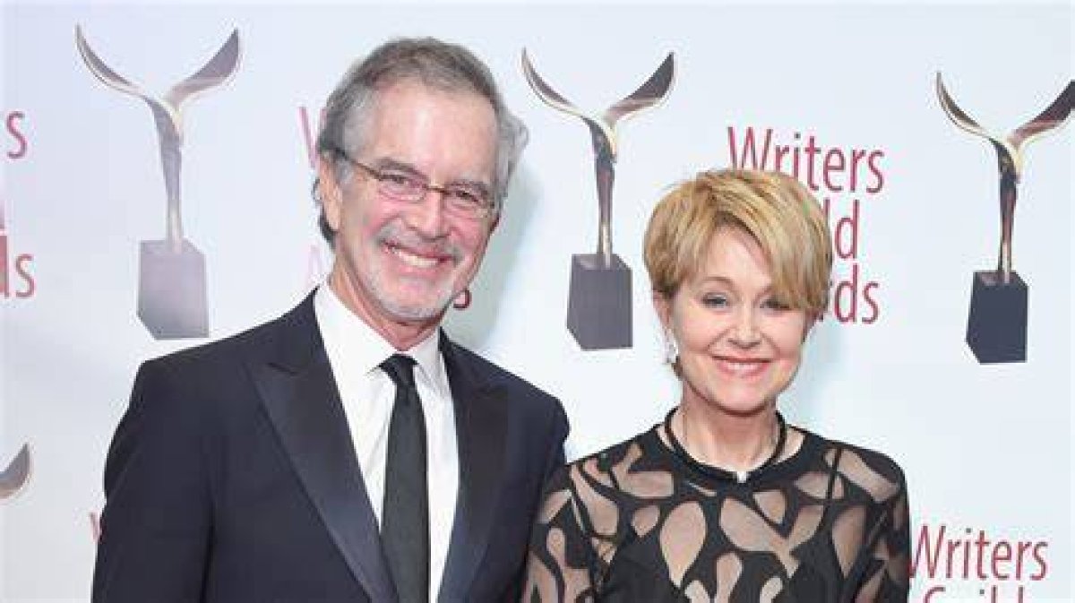 Jane Pauley's First Husband: a Deep Dive into Her Personal Life