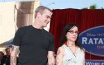 Janeane Garofalo Brody Tate