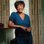 Janice Huff and Warren Dowdy Weeding, Married Life