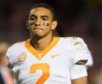 Jarrett Guarantano Sister Victoria Guarantano Is a Football Recruiting Specialist