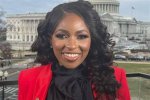 Jasmine Crockett, a Rising Star: Uncovering Her Age and Political Journey