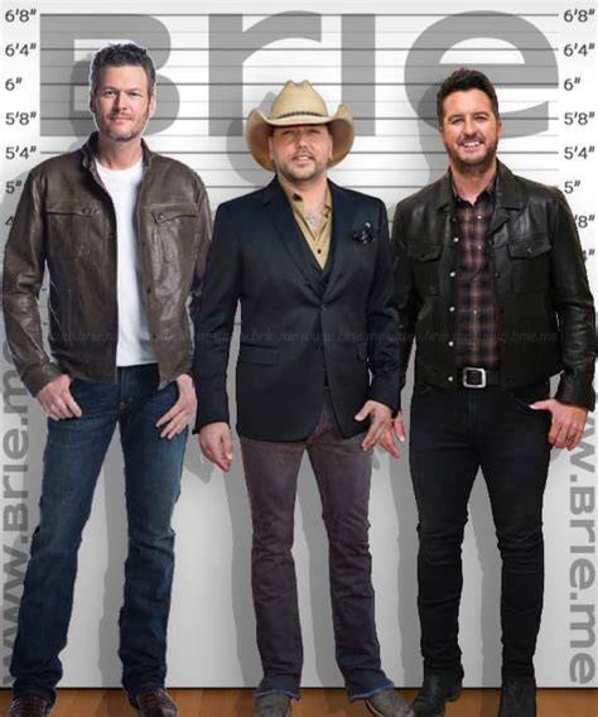 Jason Aldean Height and Weight: Everything You Need to Know