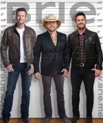 Jason Aldean Height and Weight: Everything You Need to Know