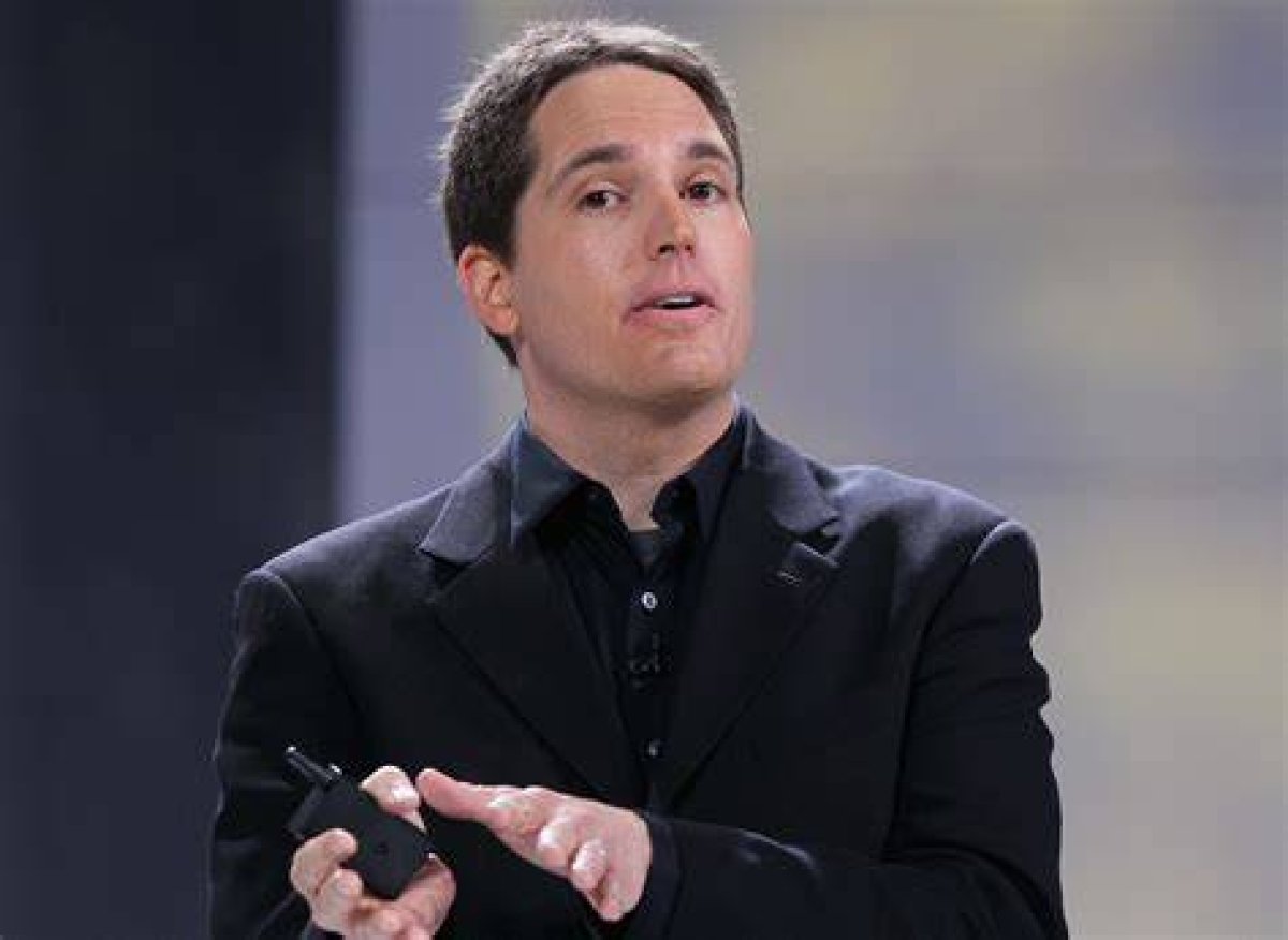 Jason Kilar Net Worth (2024)