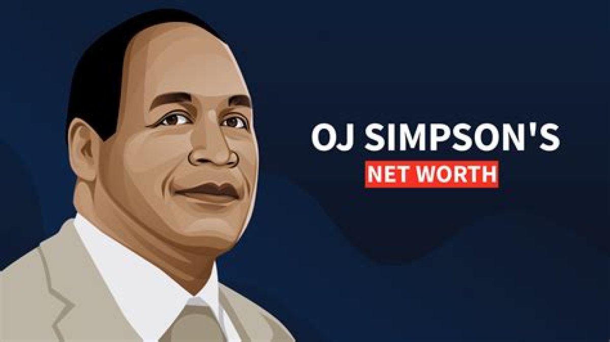 Jason Simpson Net Worth | Jblogz
