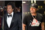 Jay Z Apologizes for Nas Diss, "Super Ugly"
