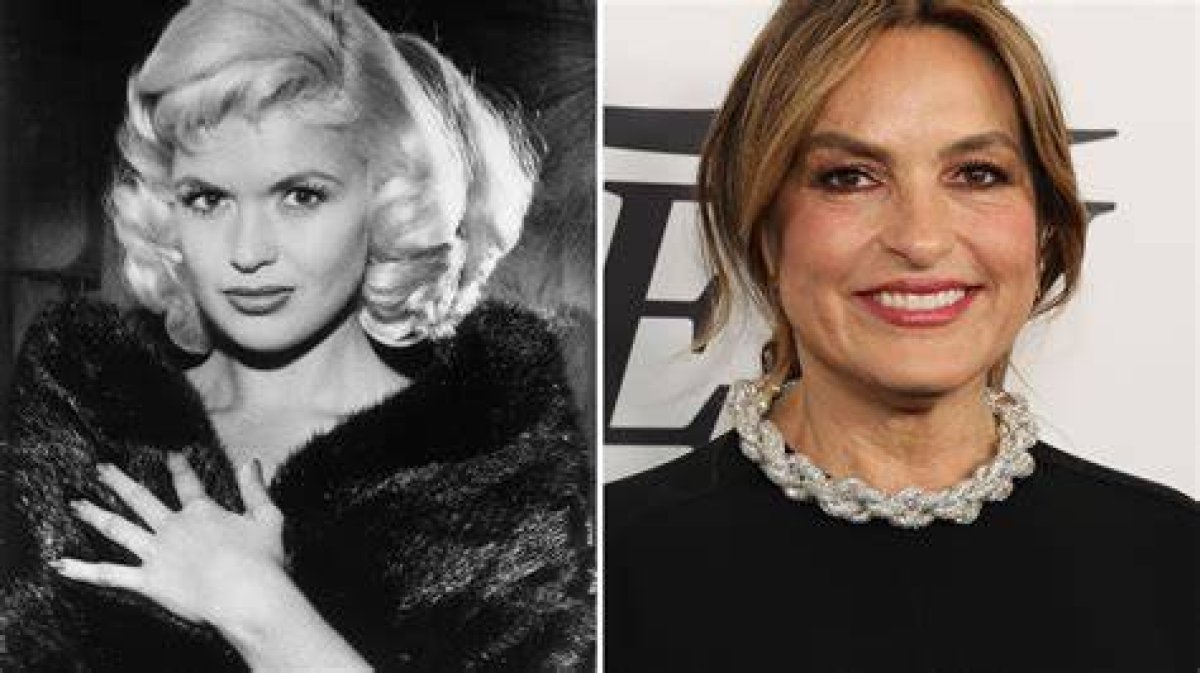 Jayne Mansfield's Tragic Demise and Enduring Legacy