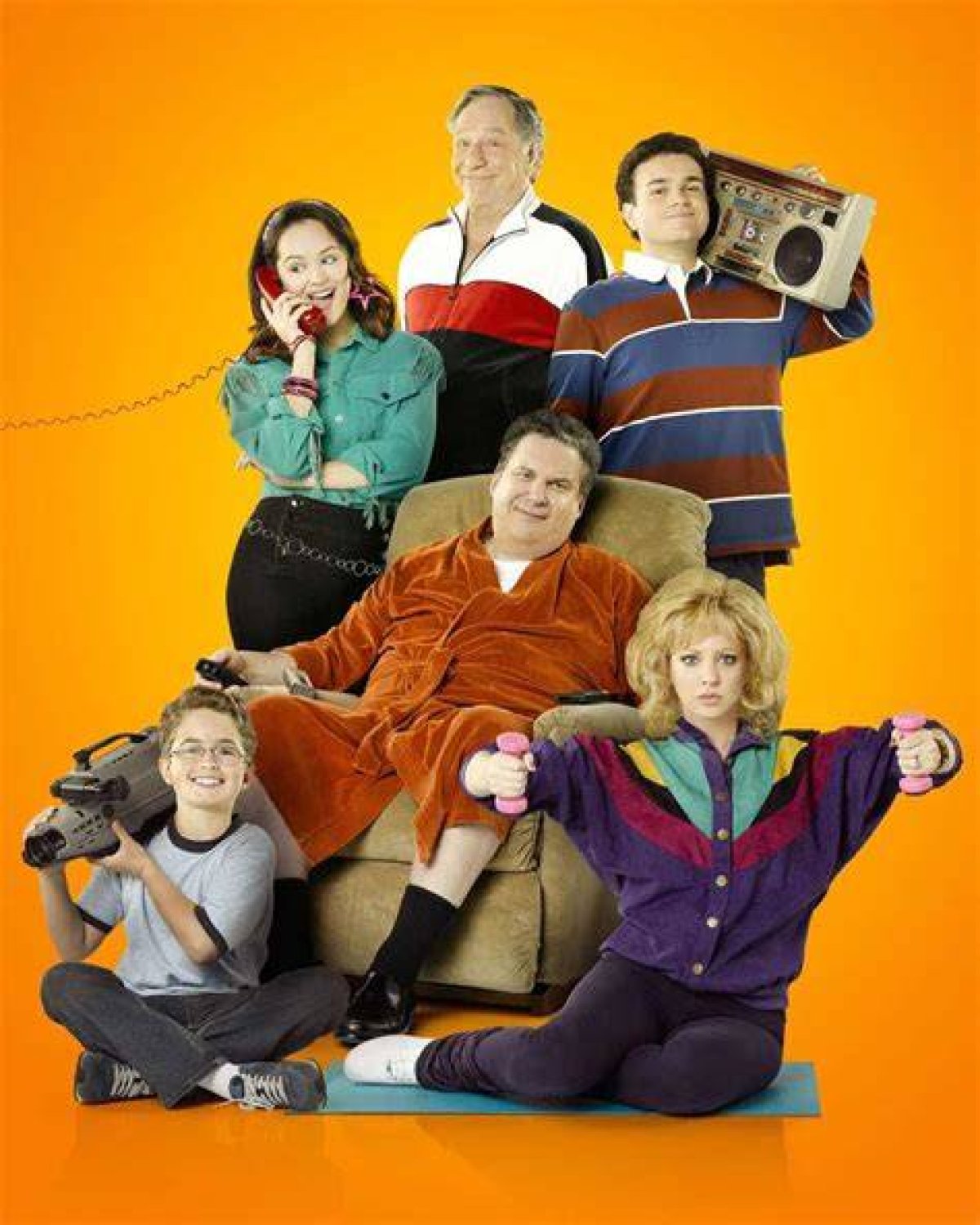Jeff Garlin's 'The Goldbergs' Investigation: Everything to Know