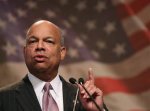 Jeh Johnson Net Worth |