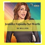 Jennifer Rosales Net Worth 2024 |