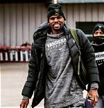 Jerry Stackhouse |