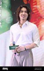 Jerry Yan: the Multifaceted Star of Taiwanese Entertainment
