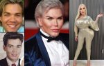Jessica Alves: the Ken Doll Transformation Journey