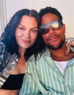 Jessie J and Chanan Safir Colman Reveal Baby's Name and First Pics in Celebration of His One-Month B ·