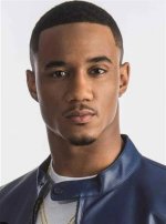 Jessie T. Usher and Usher's Connection Explored