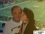 Jim Leyland's Wife's Age and Untold Story