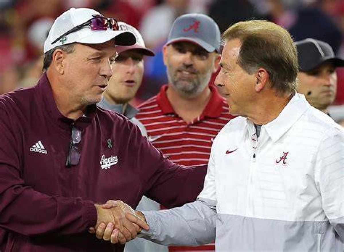Jimbo Fisher Height, Weight, Net Worth, Age, Birthday, Wikipedia, Who, Nationality, Biography