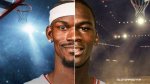 Jimmy Butler and Michael Jordan's Dna Test Results