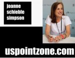 Joanne Schieble Simpson: the Woman Behind a Legacy