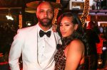 Joe Budden and Cyn Santana: a Love Story Rekindled