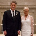 Joe Scarborough & Mika Brzezinski: Morning Joe News & Updates