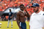 Joey Porter Jr Bio Age Height Weight