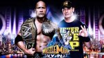 John Cena and the Rock: a Friendship Built on Respect and Rivalry