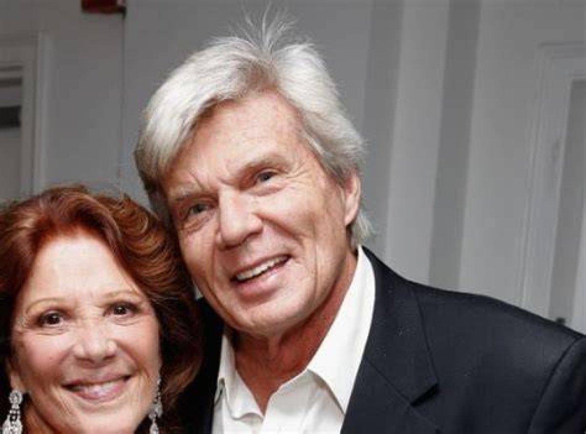 John Davidson Net Worth ·