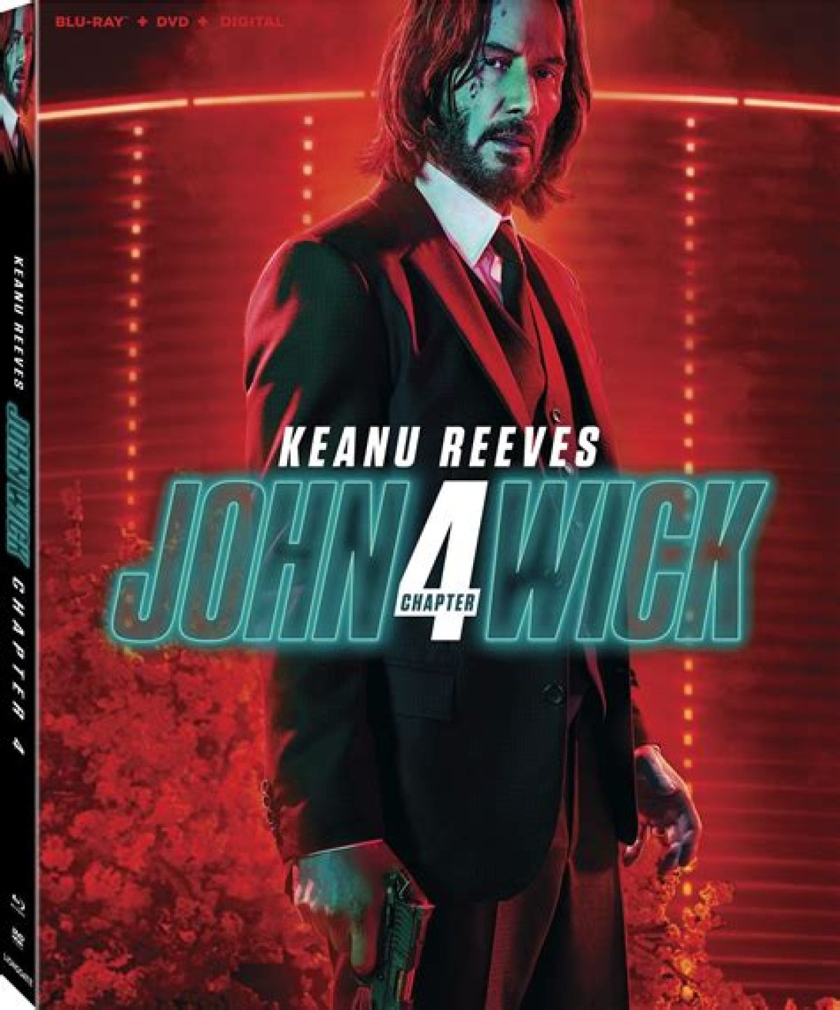 John Wick 4 Dvd Release Date: Everything You Need to Know